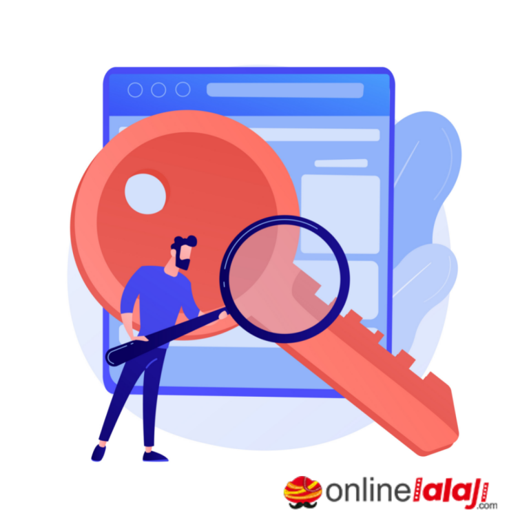 Keyword Research Tactics - Online Lalaji